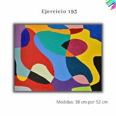 Ejercicio 193