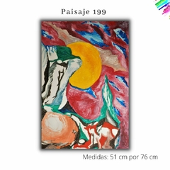 Paisaje 199