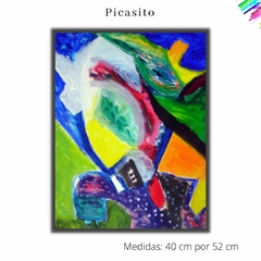 Picasito