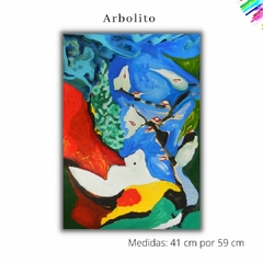 Arbolito