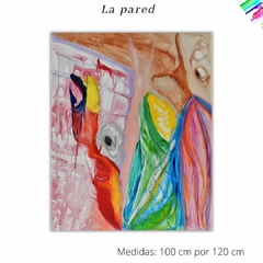 La pared