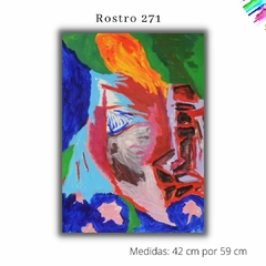 Rostro 271