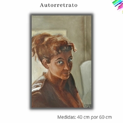 Autorretrato