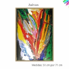 Jaivas