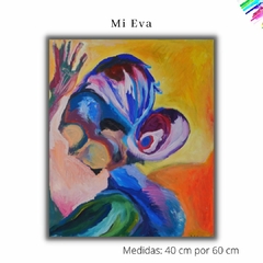 Mi Eva