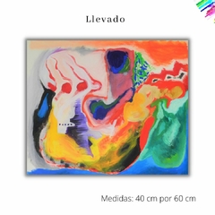 Llevado