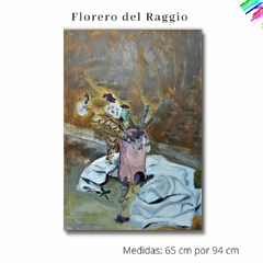 Flores del Raggio