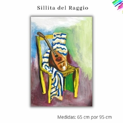 Sillita de Raggio