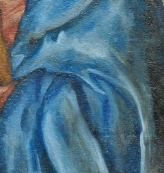 Imagen de Virgen de Tiziano