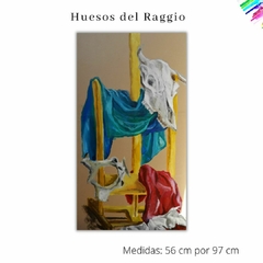 Huesos del Raggio