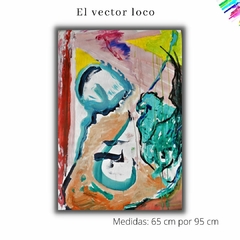 El vector loco