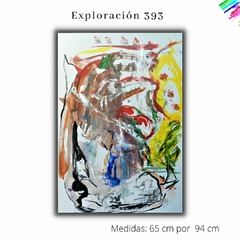 Exploración 393