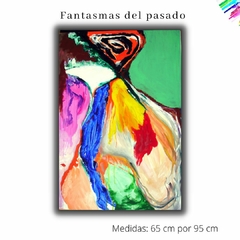 Fantasmas del pasado