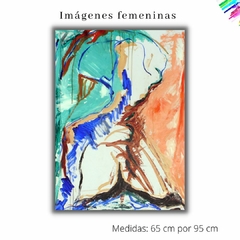 Imágenes femeninas