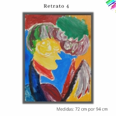 Retrato 4