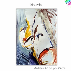 Morvis