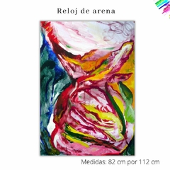 Reloj de arena