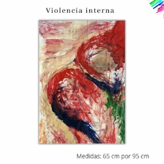 Violencia interna