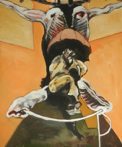 Homenaje a Francis Bacon - comprar online