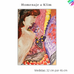 Homenaje a Klim