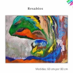 Resabios