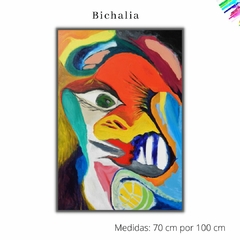 Bichalia