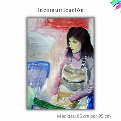 Incomunicación