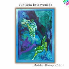 Justicia intervenida