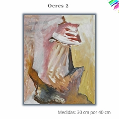 Ocres 2