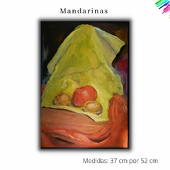 Mandarinas