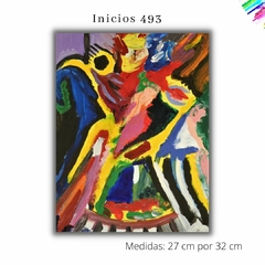 Inicios 493