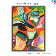 Ejercicio 494