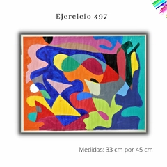 Ejercicio 497