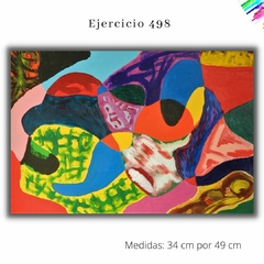 Ejercicio 498