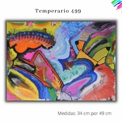 Temperario 499