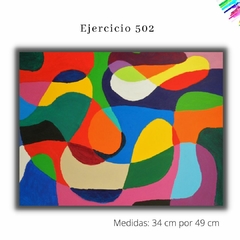 Ejercicio 502