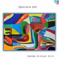 Ejercicio n° 6-507