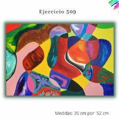 Ejercicio 509