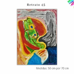 Retrato 55