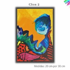 Clon 2