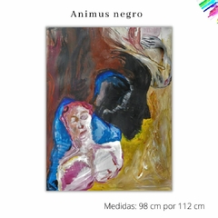 Animus negro