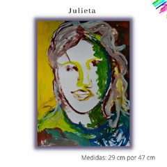 Julieta