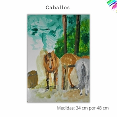 Caballos 572