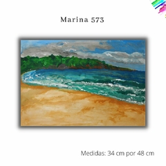 Marina 573