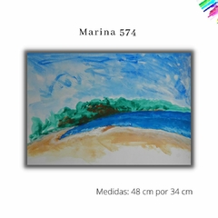 Marina 574