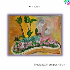 Maceta