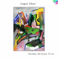 Jugar libre