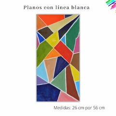 Planos y línea blanca