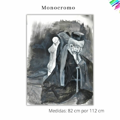 Monocromo