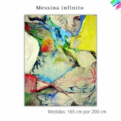 Messina infinito